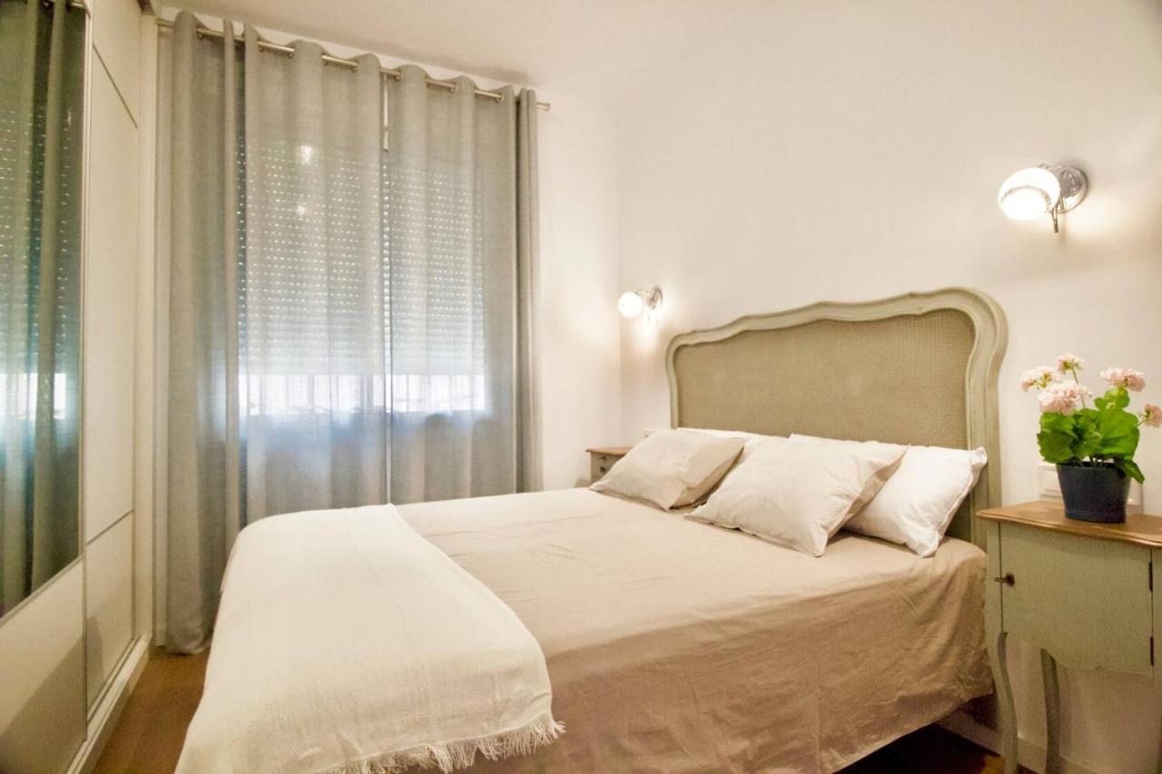Bc3 Aparcamiento Incluido 2D&2B Renovado Junto A La Alameda De Hercules Apartman Sevilla Kültér fotó